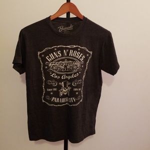 Guns N Roses T-shirt